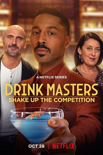 Drink Masters 2022 (اساتید نوشیدن)