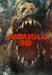دانلود فیلم Piranha 3D 2010 (پیرانا)
