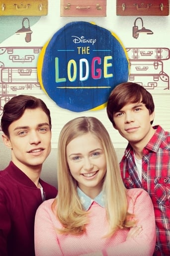 The Lodge 2016 (کلبه)