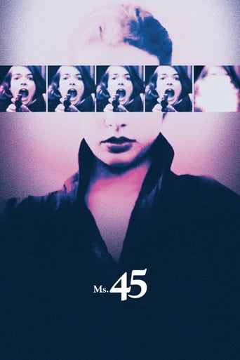 Ms .45 1981 (میس 45)