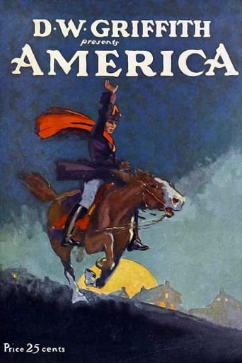 دانلود فیلم America 1924