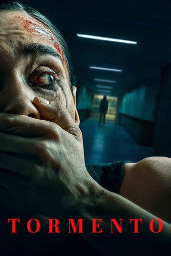 دانلود فیلم Torment 2025