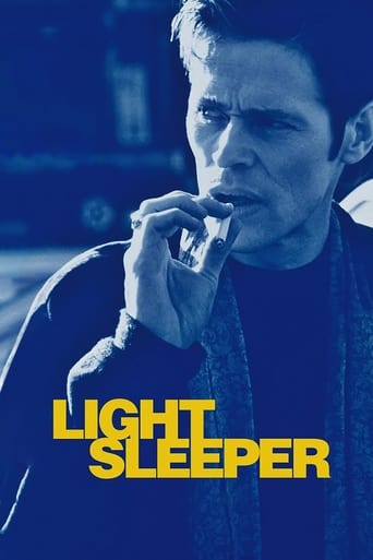Light Sleeper 1992 (سبک خواب)