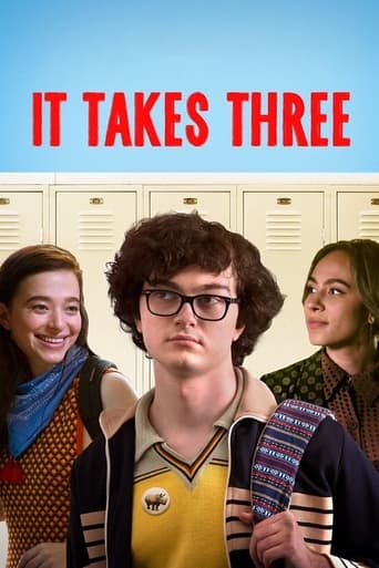 It Takes Three 2021 (کرگدن)