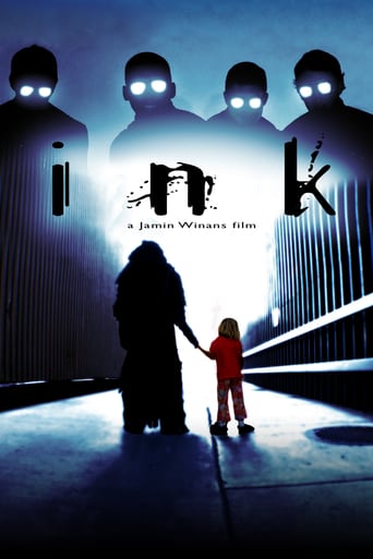 دانلود فیلم Ink 2009 (جوهر)