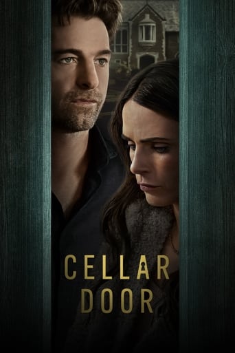 Cellar Door 2024 (درب انبار)