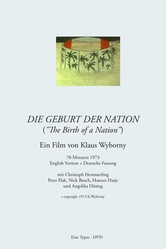 دانلود فیلم The Birth of a Nation 1973