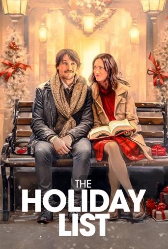 The Holiday List 2024 (لیست تعطیلات)