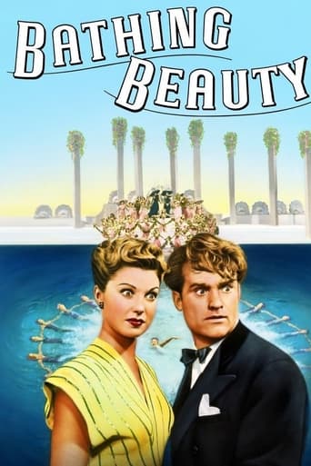 Bathing Beauty 1944 (مهرویان شناگر)