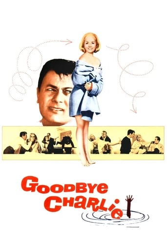 دانلود فیلم Goodbye Charlie 1964