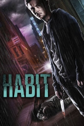 Habit 2017 (عادت)