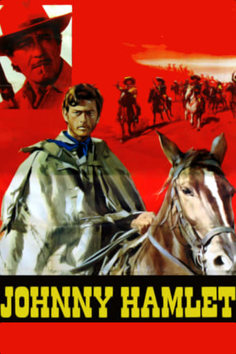 Johnny Hamlet 1968 (جانی همیلتون)