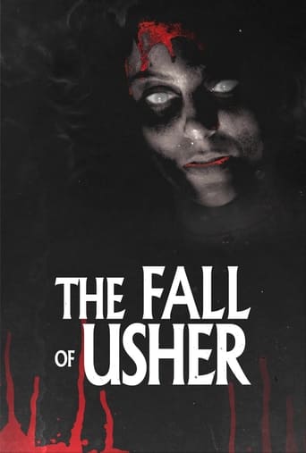 The Fall of Usher 2021 (سقوط آشر)