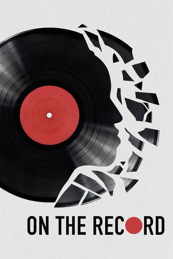 On the Record 2020 (در حال ضبط)
