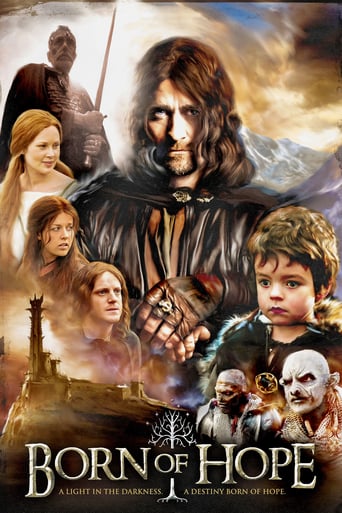 دانلود فیلم Born of Hope 2009 (تولد امید)