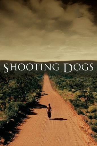 Shooting Dogs 2005 (سگ های تیراندازی)