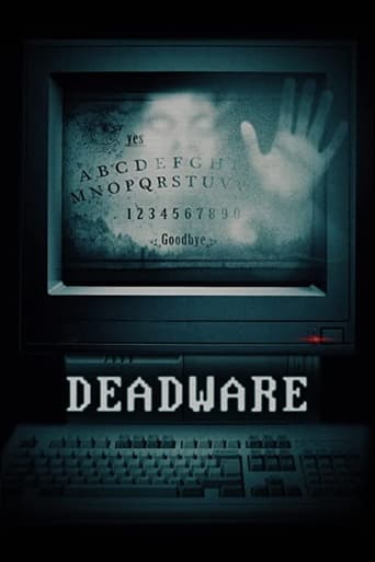 Deadware 2021 (جنس مرده)