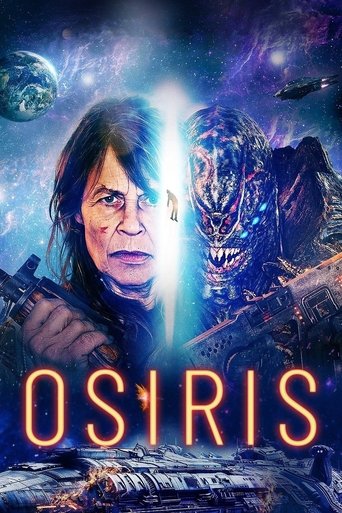 Osiris 2025 (اوزیریس)