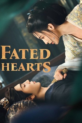 دانلود سریال Fated Hearts 2025 (دلهای مقدر شده)