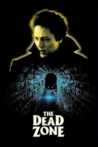 دانلود فیلم The Dead Zone 1983 (منطقه مرده)