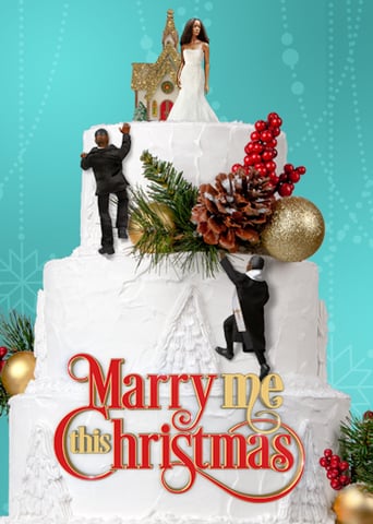Marry Me This Christmas 2020 (کریسمس مبارک من)