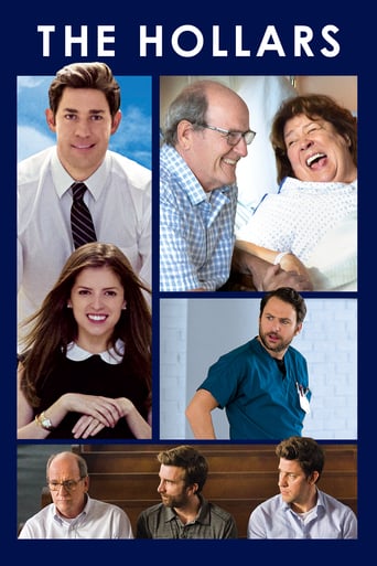 دانلود فیلم The Hollars 2016 (هولار ها)