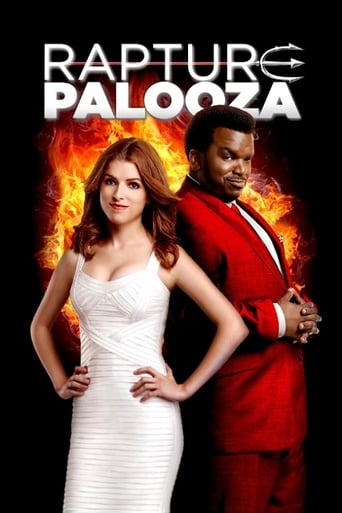Rapture-Palooza 2013 (رپچر-پالوزا)