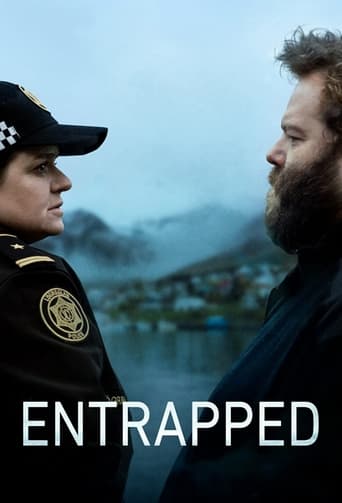 دانلود سریال Entrapped 2022 (فریب خورده)