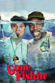 Gone Fishin' 1997 (ماهی استثنایی')