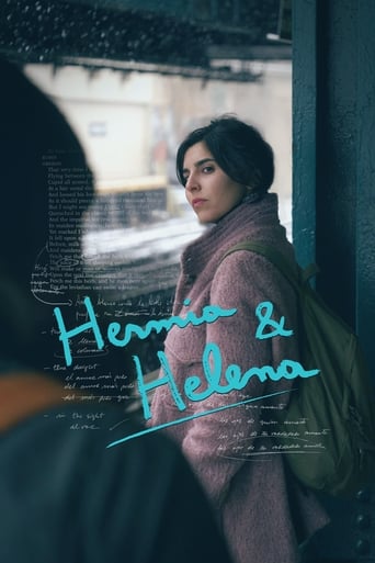 دانلود فیلم Hermia & Helena 2016 (هرمیا و هلنا )