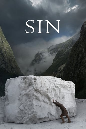 Sin 2019 (گناه )