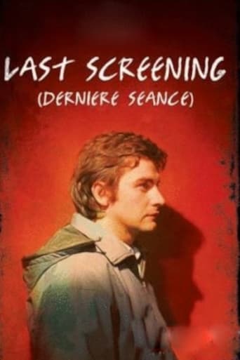 Last Screening 2011