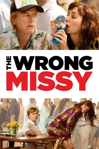 The Wrong Missy 2020 (خانوم اشتباهی)