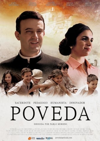 Poveda 2016 (پوودا)
