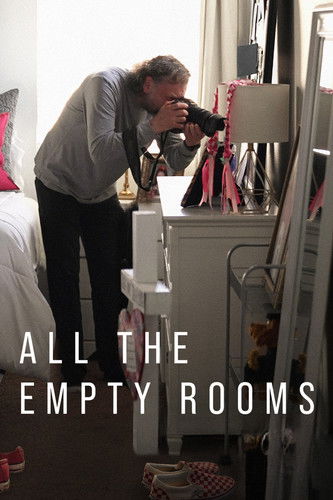 All the Empty Rooms 2025 (تمام اتاق های خالی)