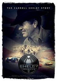 دانلود فیلم Shelby American 2019