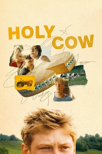 دانلود فیلم Holy Cow 2024 (گاو مقدس)