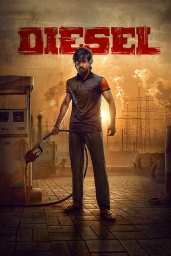 Diesel 2025
