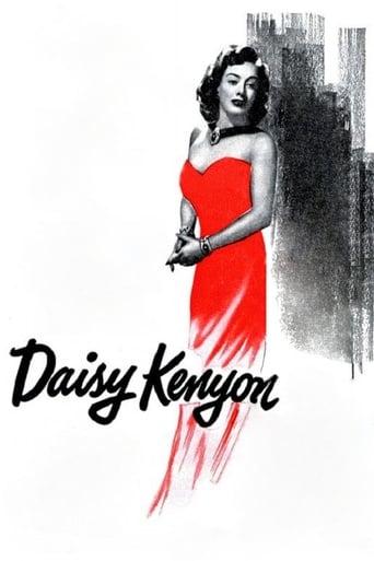 Daisy Kenyon 1947 (دیزی کنیون)