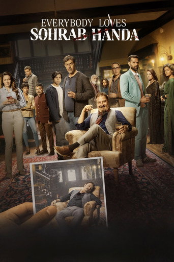 Everybody Loves Sohrab Handa 2023