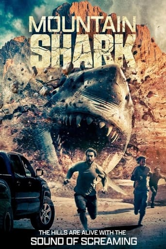 Mountain Shark 2024