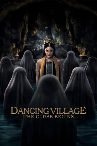 Dancing Village: The Curse Begins 2024 ( دهکده رقص نفرین آغاز می شود)