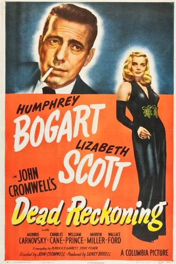 Dead Reckoning 1947 (ناوبری کور)