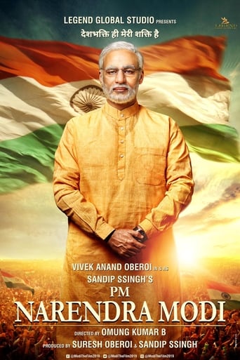 PM Narendra Modi 2019 (نخست وزیر نارندرا مودی)
