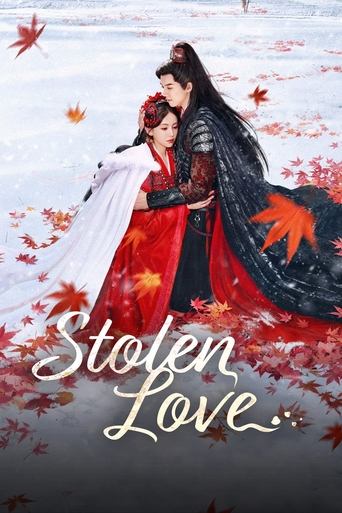 Stolen Love 2025 (به زور بگیر)