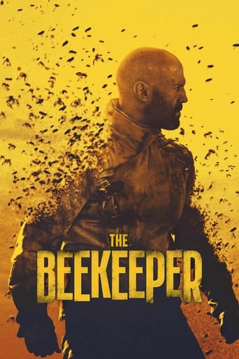 دانلود فیلم The Beekeeper 2024 (زنبوردار)