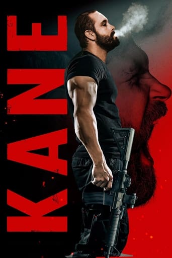 دانلود فیلم Kane 2023 (کین)