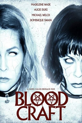 دانلود فیلم Blood Craft 2019 (هنر خون)
