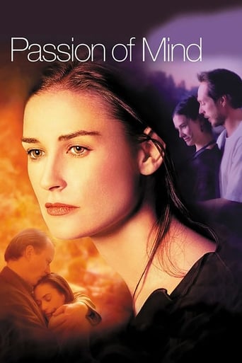 Passion of Mind 2000 (شور ذهن)