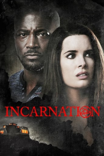 Incarnation 2022 (تجسم)